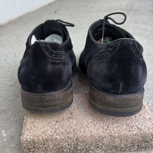 John Varvatos Fleetwood Oxfords main image 4
